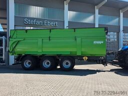 Krampe BB 900 / BigBody 900