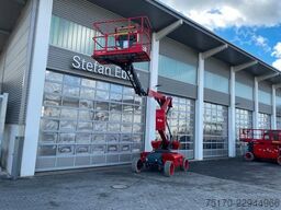 Magni EAB20RT 4x4 / 20,2m / nur 6h! / 2024