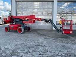 Magni EAB20RT 4x4 / 20,2m / nur 6h! / 2024