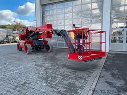 Magni EAB20RT 4x4 / 20,2m / nur 6h! / 2024