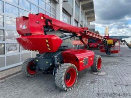 Magni EAB22RT 4x4 / 22m / nur 5h! / 2024