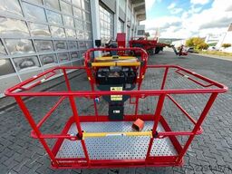 Magni EAB22RT 4x4 / 22m / nur 5h! / 2024