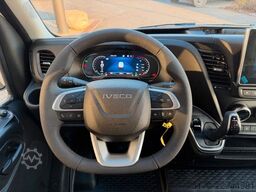 Iveco Daily 35S18 HA8 *R4.100mm*Automatik*Kamera*ACC*
