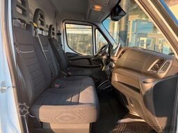 Iveco Daily 35S18 HA8 *R4.100mm*Automatik*Kamera*ACC*