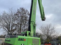 Sennebogen 830R