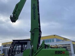Sennebogen 830R