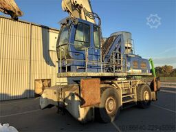 Liebherr A954C LI