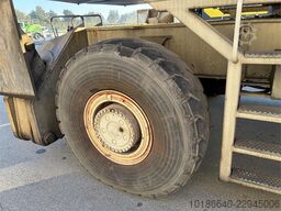 Liebherr A954C LI