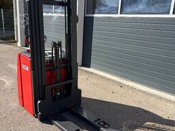Linde L 14 Deichselstapler