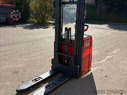 Linde L 14 Deichselstapler
