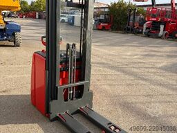 Linde L 14 Deichselstapler