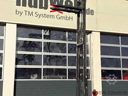 Linde L 14 Deichselstapler