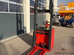 Linde L 14 Deichselstapler