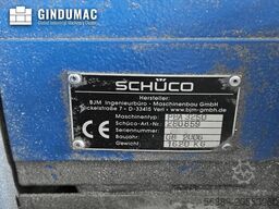 SCHÜCO PBA 3250