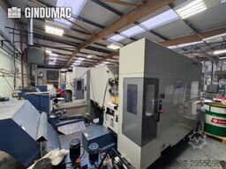 MORI SEIKI SH400