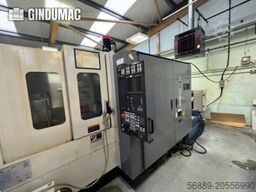 MORI SEIKI SH400