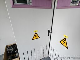SDMO 165 KVA