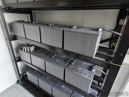 SDMO 165 KVA