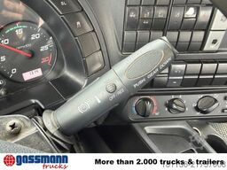 Iveco Stralis AD260S36Y/PS 6x2, Lenk-/Liftachse