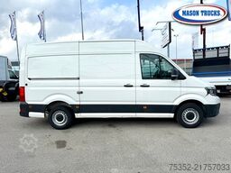 VW Crafter 30