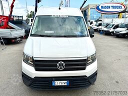 VW Crafter 30