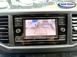 VW Crafter 30