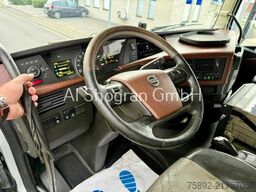Volvo FH 500 6x4 / Palfinger M12L97 / Eu6