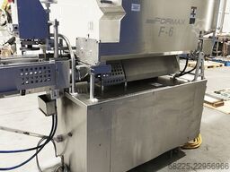 Formax F-6 burger former