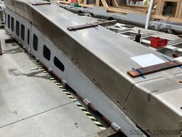 Invar Grade Ni36 (24 Tonnes) Assorted Sizes