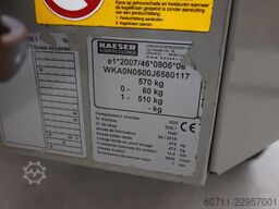 Kaeser M 20