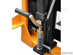 CORMAK WRHS 1610
