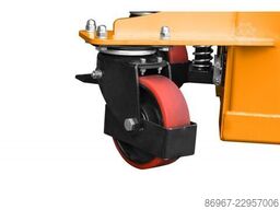 CORMAK WRHS 1610