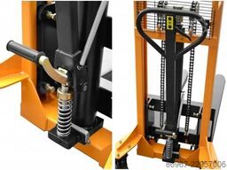 CORMAK WRHS 1610