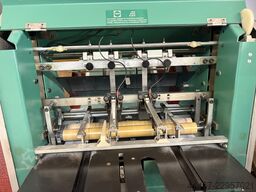 Nagel Foldnak 2