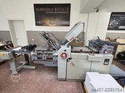 Heidelberg Ti-52-4-KBK-Fi-52