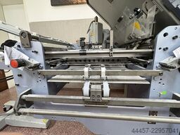 Heidelberg Ti-52-4-KBK-Fi-52