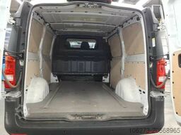 Mercedes-Benz Vito116CDI KA lang,Kamera,Klima,Tempomat