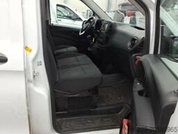 Mercedes-Benz Vito116CDI KA lang,Kamera,Klima,Tempomat