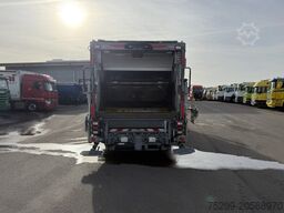 Scania G440 6x2 Faun / Swiss-Vehicle