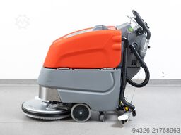 Hako Scrubmaster B45 TB510 - 2021y - 124h