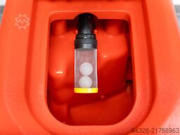 Hako Scrubmaster B45 TB510 - 2021y - 124h