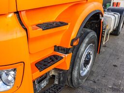 MERCEDES AROCS 1945 (1845)LS HAD +KIPHYDR.