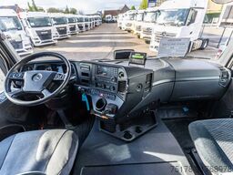 MERCEDES AROCS 1945 (1845)LS HAD +KIPHYDR.