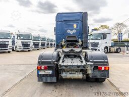 Mercedes-Benz AROCS ( No Actros) 1846 LS