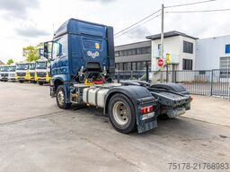 Mercedes-Benz AROCS ( No Actros) 1846 LS