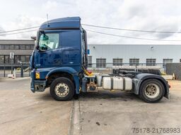 Mercedes-Benz AROCS ( No Actros) 1846 LS