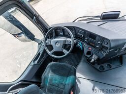 Mercedes-Benz AROCS ( No Actros) 1846 LS