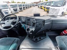 Mercedes-Benz AROCS ( No Actros) 1846 LS