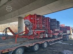 POTTINGER Terrasem V 6000 DZ