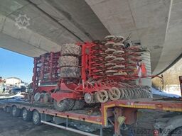 POTTINGER Terrasem V 6000 DZ